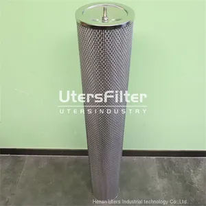 OTE-V-620-A-GF25-V UTERS REPLECE OF INDUFIL Hydraulic oil filter element thumbnail-4