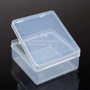 Virgin Polypropylene Random Copolymer PPR Resin / PP Random Copolymer Granules thumbnail-2