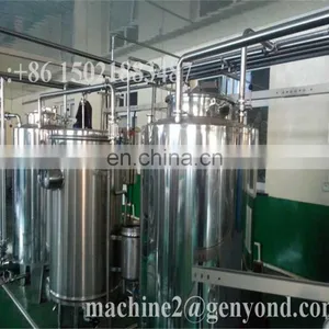 CHINA New Creative Fruit Processing Machinery Fruit Process Line Vegetable Processing Machine thumbnail-5