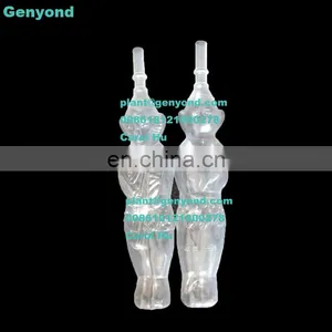 GYC Shape Customizable 45ml 70ml 85ml 100ml Ice Lolly Tubes thumbnail-4