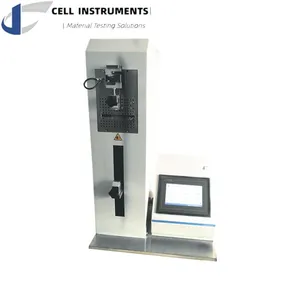 Celtec Packaging Thermal Adhesive Strength and Soft Material Mechanical Properties Tester thumbnail-1
