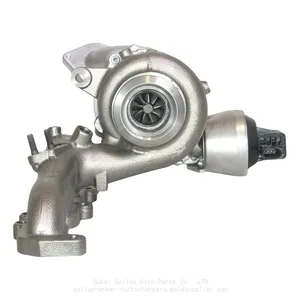 New BV40 Turbo For Volkswagen 2.0L Engine 54409880036 54409880021 03L253056G 54409700004 03L253056P 03L253056T Turbocharger thumbnail-3