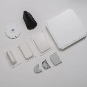 Custom Automotive Accessories Rubber Part Mould Car Plastic Injection Molding Service thumbnail-4
