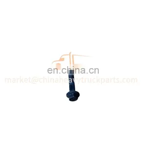 Foton Auman/Aumark/Miler/Land Pioneer Weichai Engine Gearbox Zf/Fast Truck Spare Parts Q150b1020 Hexagon Head Bolt thumbnail-4