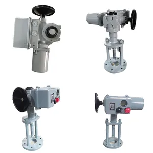 A+Z64K/F Thrust 6400 N Linear-Turn Electric Actuator thumbnail-1