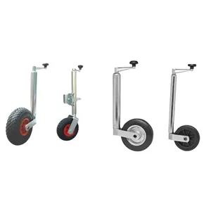 Towking High Strength 7000 Lbs Weld-On Square Jack thumbnail-4
