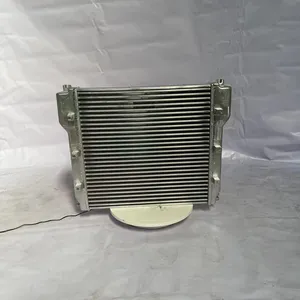 Radiator Pop-ups FAW J6 Truck Intercooler 1119010-A22A Auto Cooling System thumbnail-6