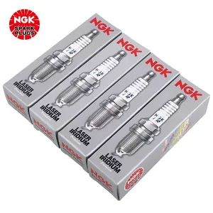 Wholesale Original Genuine NGK Spark Plug Iridium Platinum IZFR6K13 6774 Car Engine Spark Plug for HONDA thumbnail-4