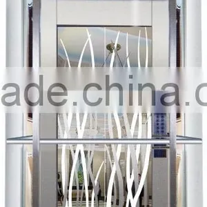 High Quality Panoramic Elevator Lift G0327 thumbnail-1