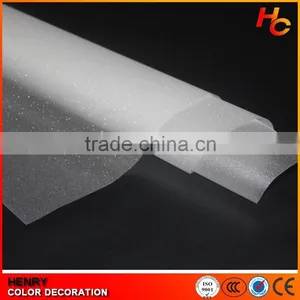 Ultra-thin Sheet Glass Window Pvc Decoration Protective Film thumbnail-1