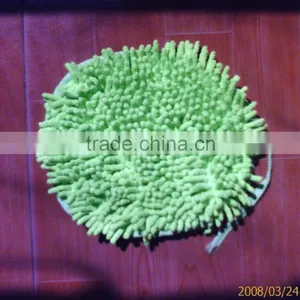 Chenille Car Dust,mop Head Export,chenille,mop,mop Head thumbnail-1