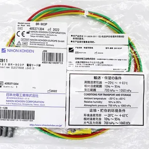 NIHON KOHDEN ECG Lead thumbnail-3