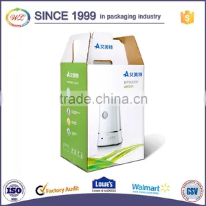 Custom Made Popular Seller Cheap White Paper Box Printing thumbnail-2