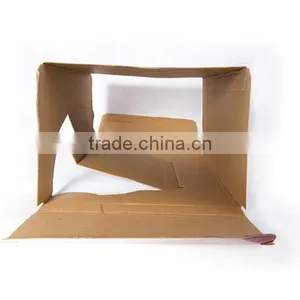 2015 New Design Clear Display Light Box thumbnail-5