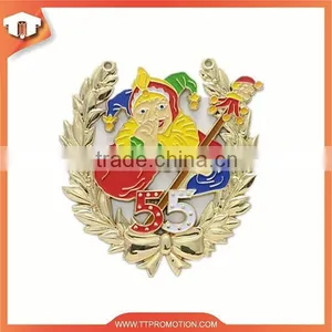 Cheap Custom Medal/sports Medal/souvenir Medal thumbnail-2