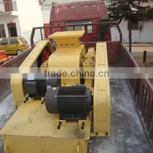 International Advanced Technology Roller Crusher for Sale thumbnail-5