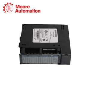 GE IC693MDL740 12 to 24 Volts DC Rated Positive Logic Output Module NEW thumbnail-1