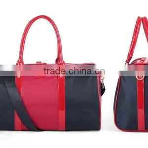 High Quality Nylon Traveling Bag Fashion Big Capacity Bag thumbnail-2