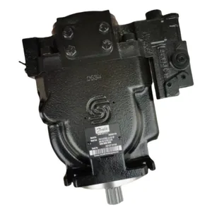 SAUER Piston Pump FRR FRL Series FRR074BB FRL074 FRR074BL FRR090CL Hydraulic Piston Pump FRL074BBS3120NNN3S1R2A1NAAANNNNNN thumbnail-1