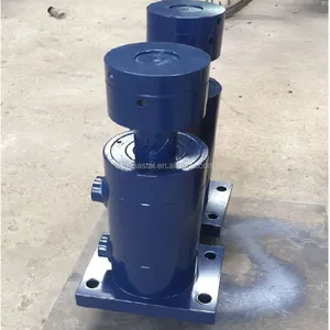 Factory Price 500 Ton Double Acting Large Tonnage Hydraulic Cylinder thumbnail-2