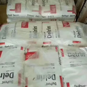 DuPont POM Delrin DE-20028 POM Engineering Plastic Granular Plastic Granulator Plastic Raw Materials thumbnail-4