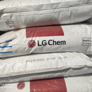 LG ABS AF367C Plastic Raw Material Plastic Particle ABS Particle Molding Grade Engineering Plastic thumbnail-4