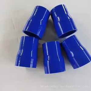 Car Truck High Pressure Auto Parts Radiator Rubber Reducer Tube Silicone Hose thumbnail-3