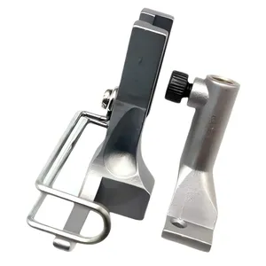 Durkopp KP269F Presser Foot Durkopp Adler 69 /267/269 Sewing Machine Parts thumbnail-1