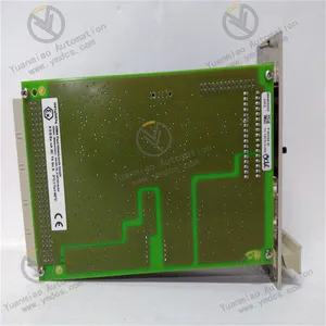 Premium Quality HIMA F8652X Central Module for Industrial Automation thumbnail-1