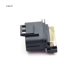 Mx23A26NF1 Automotive 26Pin Wire Harness Connector Auto Electrical Male Female PBT New Energy Pin Header Connector thumbnail-5
