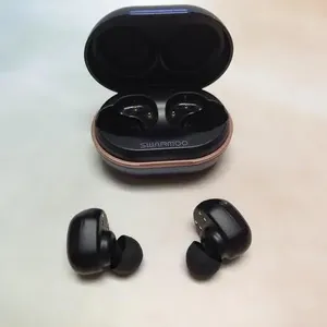 Wireless Headears：Low End Smartphones: a Balance Between Cost-effectiveness and Compliance thumbnail-1
