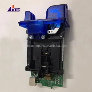Replacement ATM USB Dip Card Reader for Nautilus Hyosung: ICM37A-3R2596 / 5645000029 thumbnail-3
