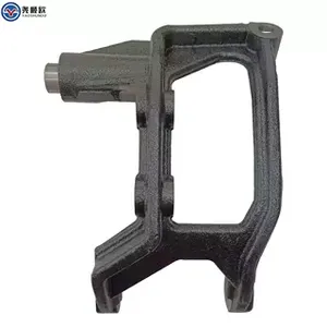 Dynamo for Mercedes-Benz Engine Om457 Om460 Om501 thumbnail-2