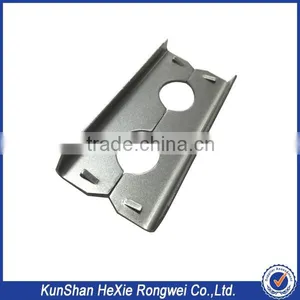Precision Steel Custom Auto Part Sheet Metal Stamping Parts With Iso Standard thumbnail-6
