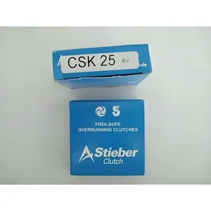 STIEBER Germany Bearings Imported RSCI240M Universal Mechanical Industry One-Way Clutch thumbnail-3