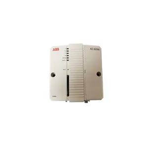 PM858 3BSE082895R1 Controllers AC 800M Controllers PM858K01 thumbnail-1