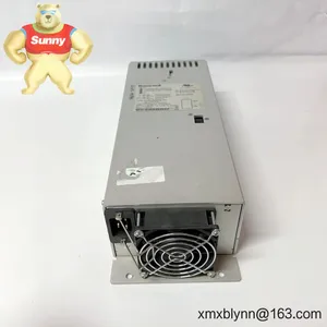 Honeywell FC-PSU-UNI2450U — Universal 24V DC Power Supply for Field Controllers thumbnail-3