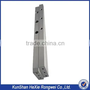 Custom Cnc Machined Aluminum Parts Precision Aluminum Parts thumbnail-3