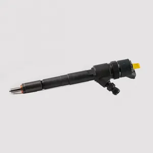 Hot Selling Original Cumins Diesel Fuel Injectors 0445120297/416 Low Priced Engine Parts for Beijing Foton Cumins thumbnail-5