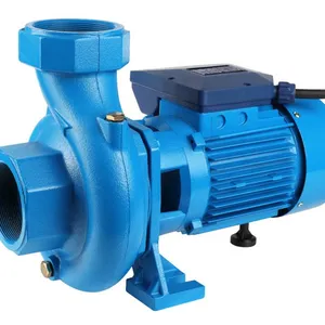 Nfm Series 1inch 2inch 3inch 4inch Centrifugal Water Electric Pump for Irrigation thumbnail-1