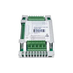 ABB DSQC652 3HAC025917-001 thumbnail-1