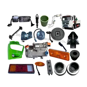 SANY Dumper Parts OEM Hydraulic Pump, Gearbox, Axle for Mining Trucks - Russia UAE Stock Fast Shipping thumbnail-6