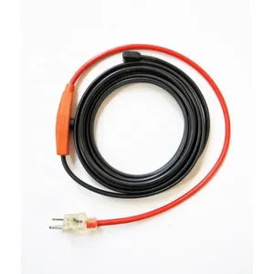 Heating Cable With Temperature Sensor Heating Cable thumbnail-3
