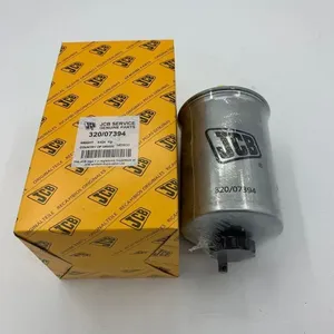 Diesel Filter Filter for Jcb 3 Xc Diesel Fuel Water Separator Filter 320/07394 320/07155 320/07057 for 3CX 4CX thumbnail-3