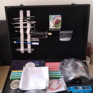Type 10 (currently Type F22-2) Drinking Water Bacteria and Microorganism Detection Kit thumbnail-2