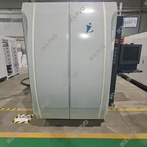 Advanced PVD Coating Machine for Precision Numerical Control Tools ZY-615 thumbnail-1