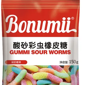 Bonumii Gummy Candy thumbnail-2