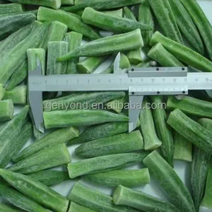 Automatic Frozen Fruit & Vegetable Processing Line thumbnail-6