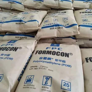 Formosa Formocon POM FM090 Polyoxymethylene Resin FM090 Raw Material Plastic Granule thumbnail-2