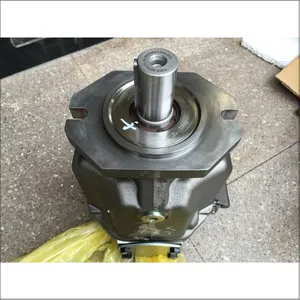 Rexroth A10VSO100DR/31R-VPA12N00 Hydraulic Pump thumbnail-4